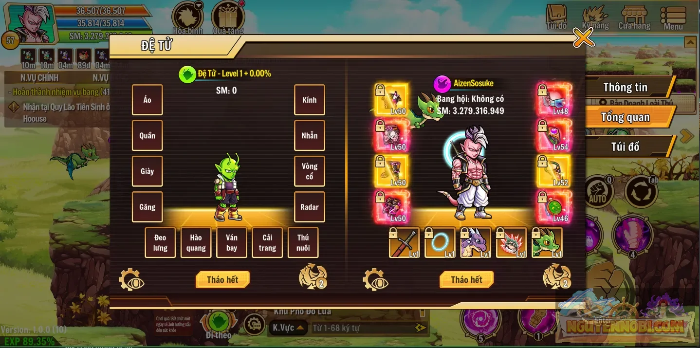 Account Image