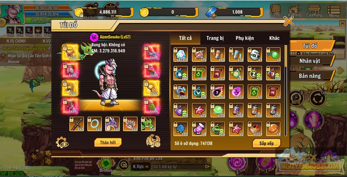 Account Image