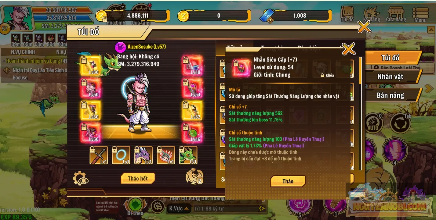 Account Image