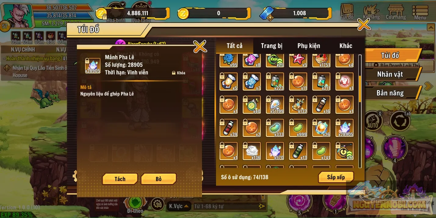 Account Image