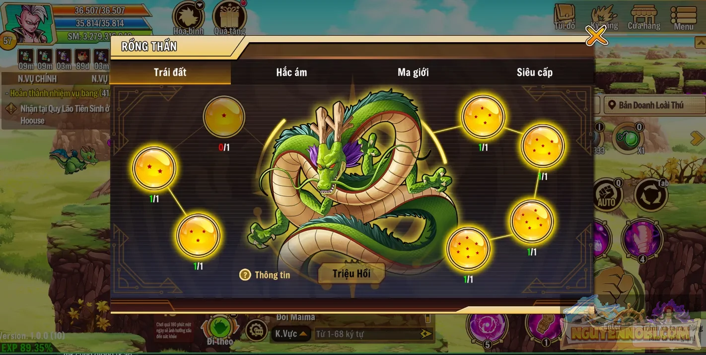 Account Image