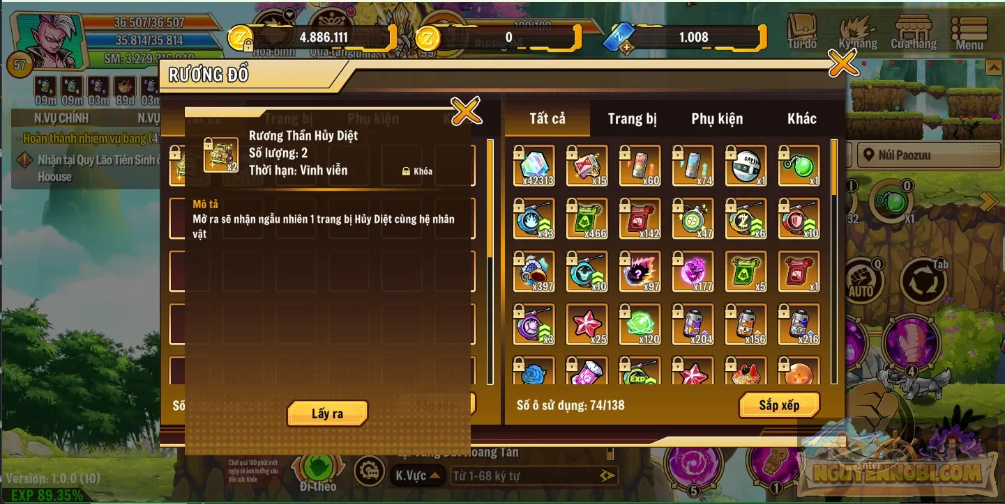 Account Image
