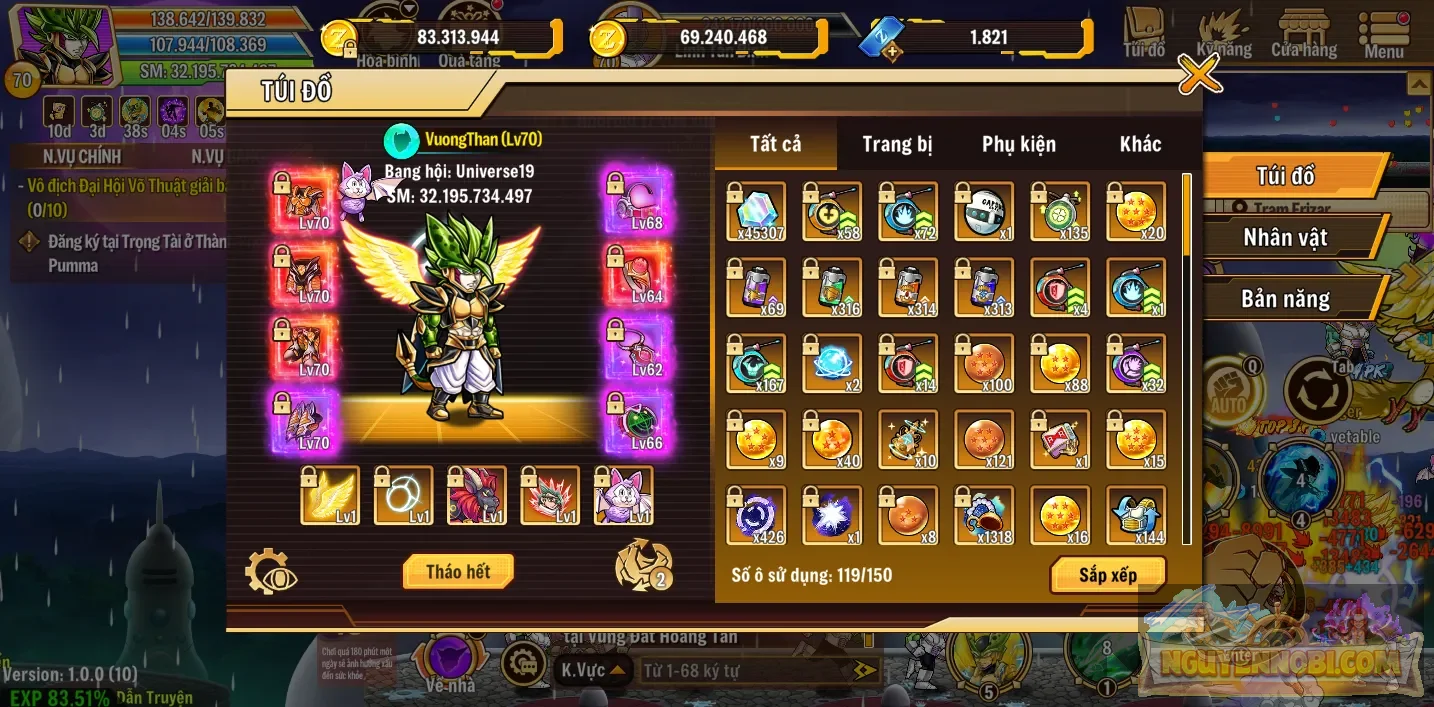 Account Image