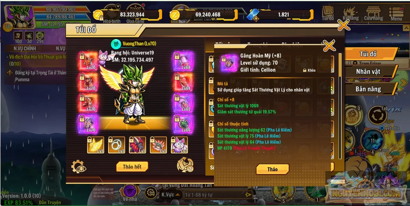 Account Image