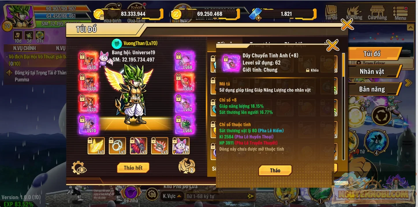 Account Image