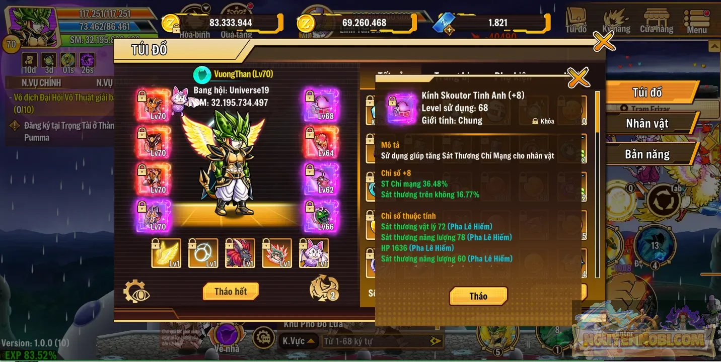 Account Image