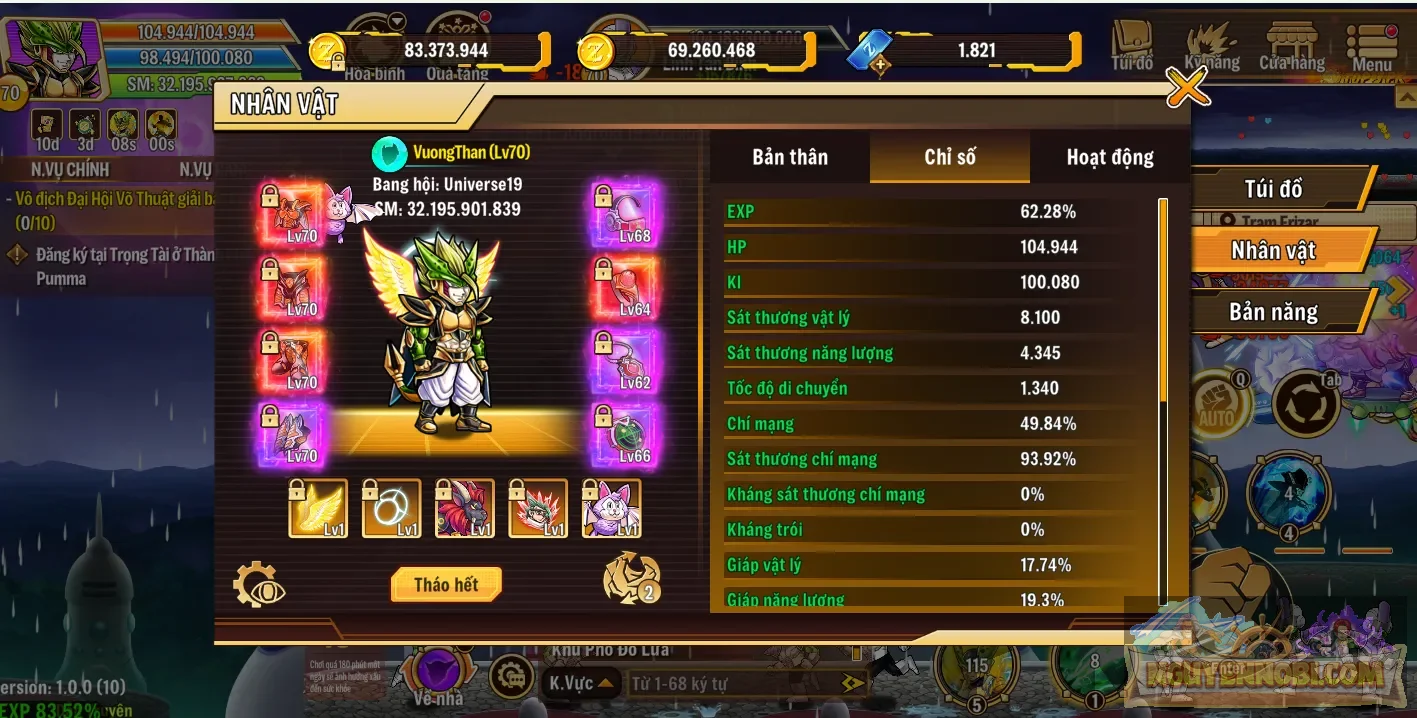 Account Image