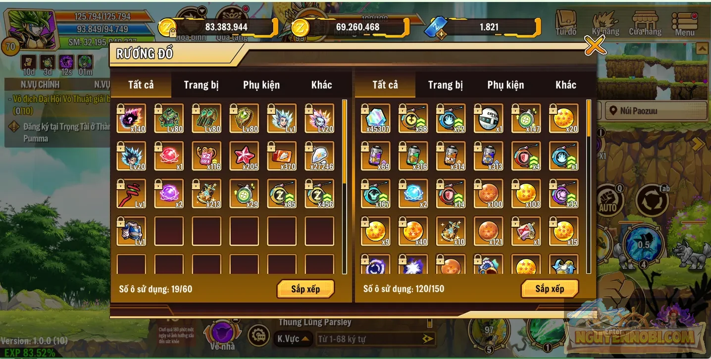 Account Image