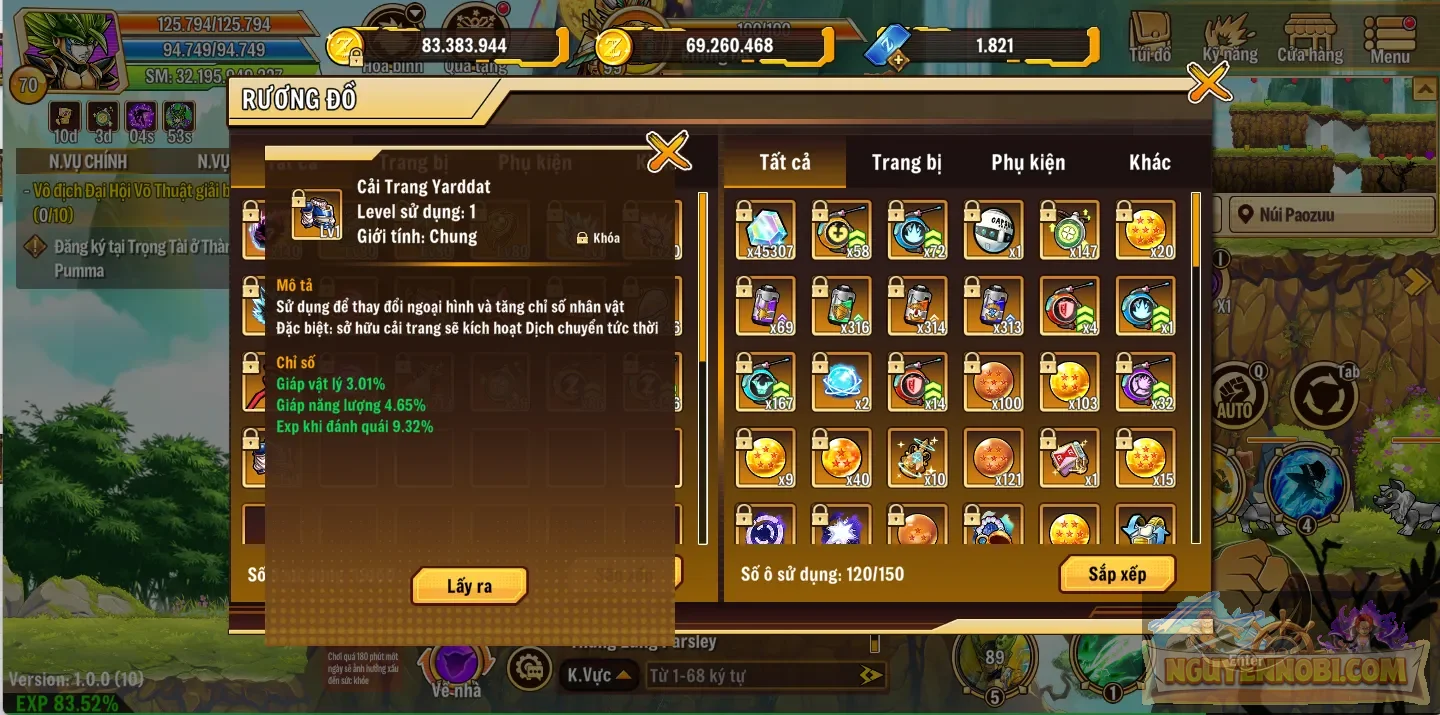 Account Image
