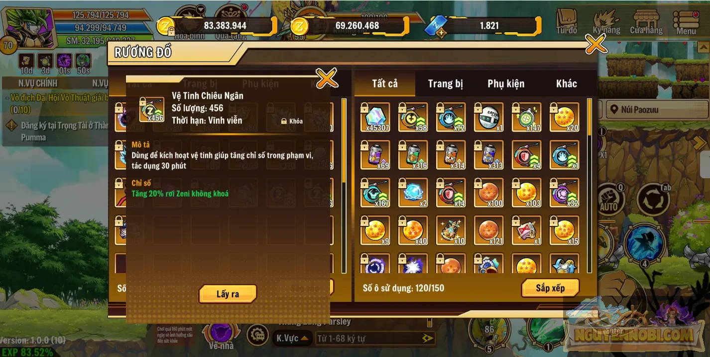 Account Image