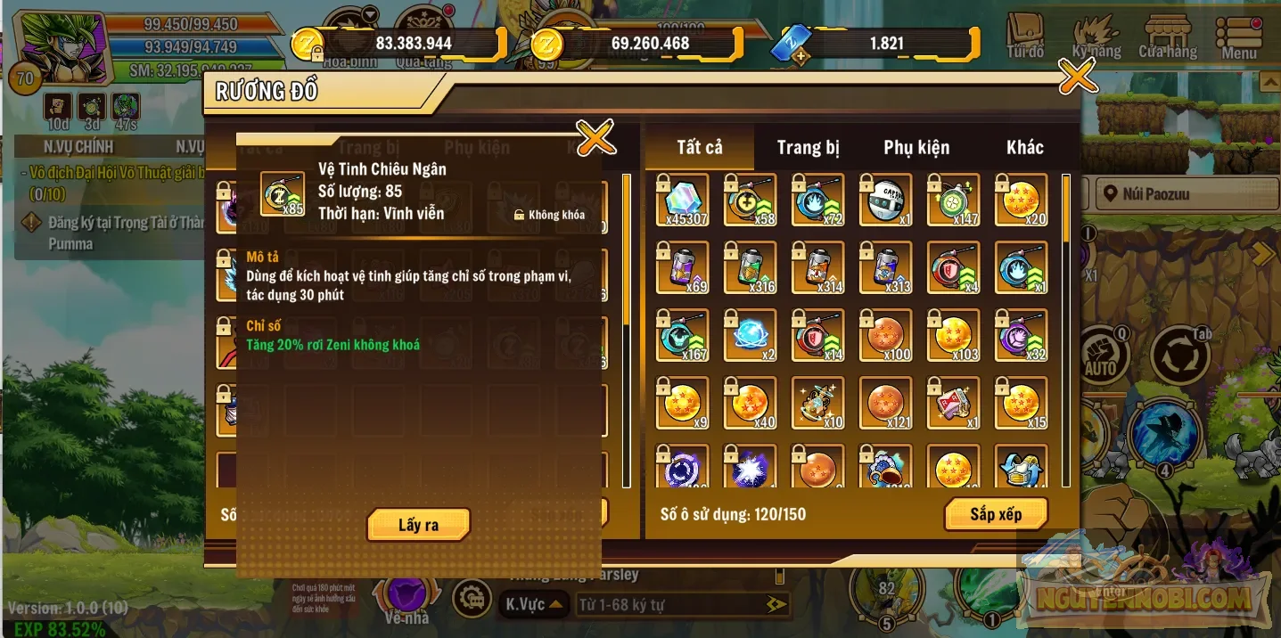Account Image