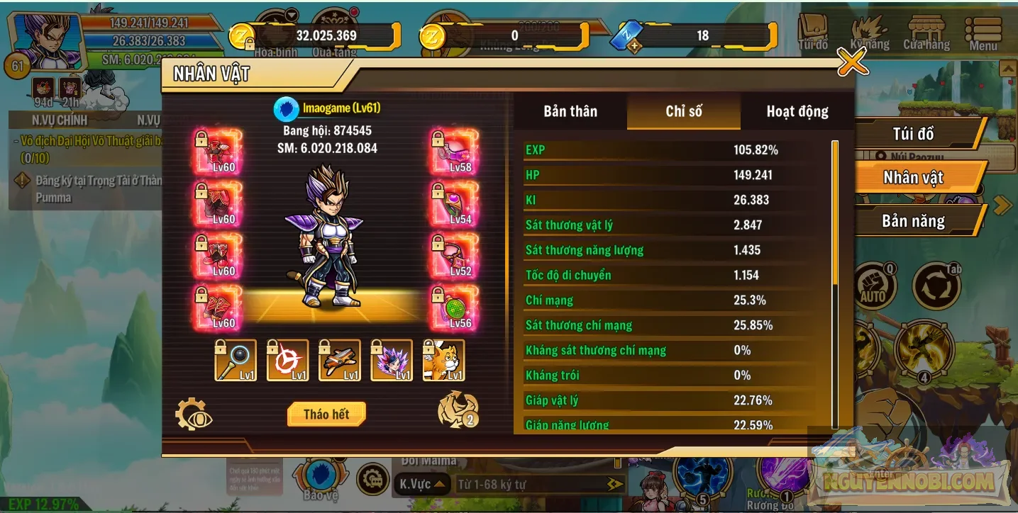 Account Image
