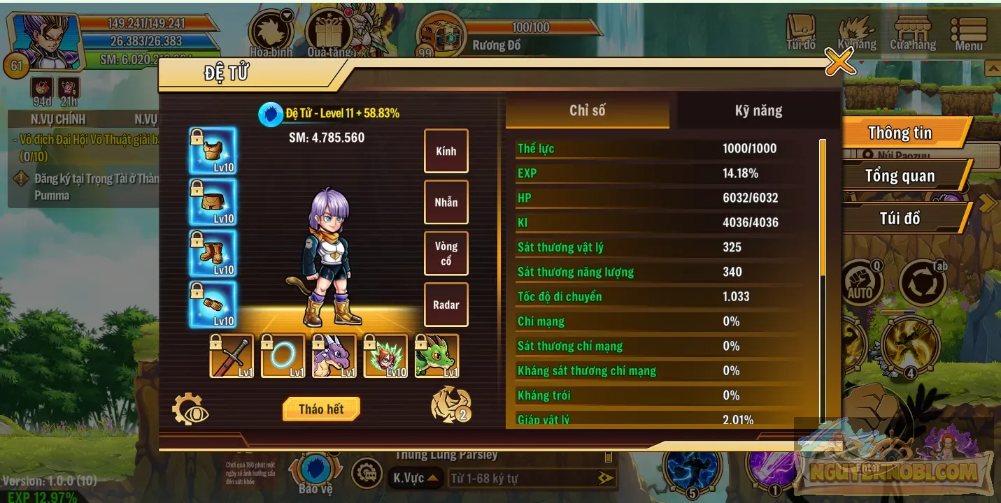 Account Image