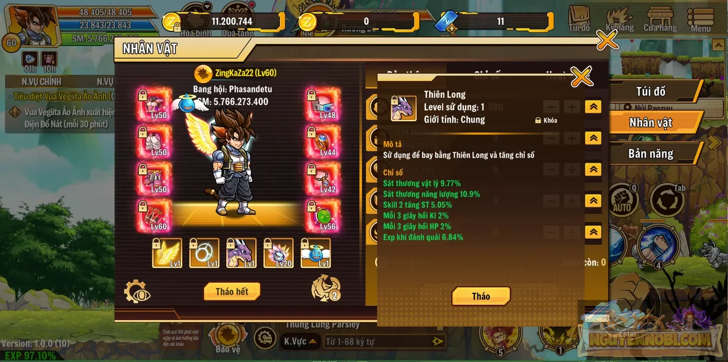 Account Image
