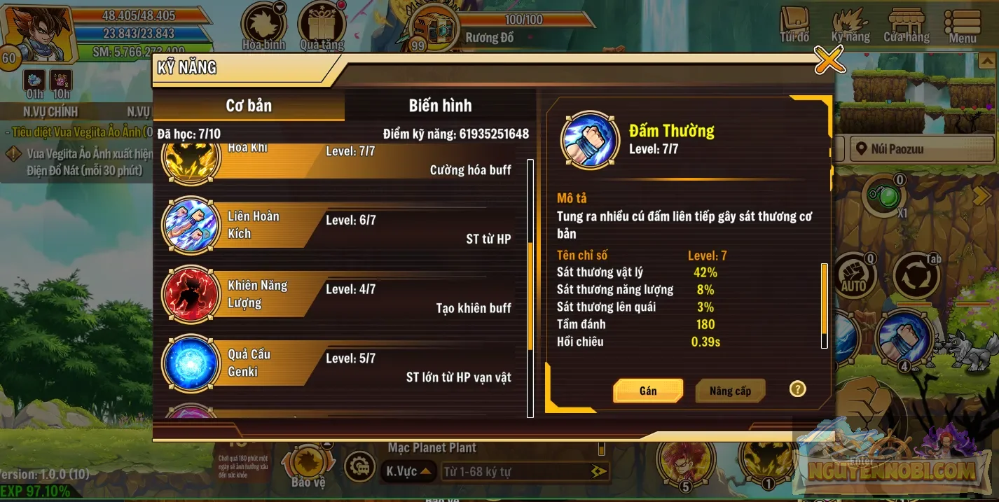 Account Image