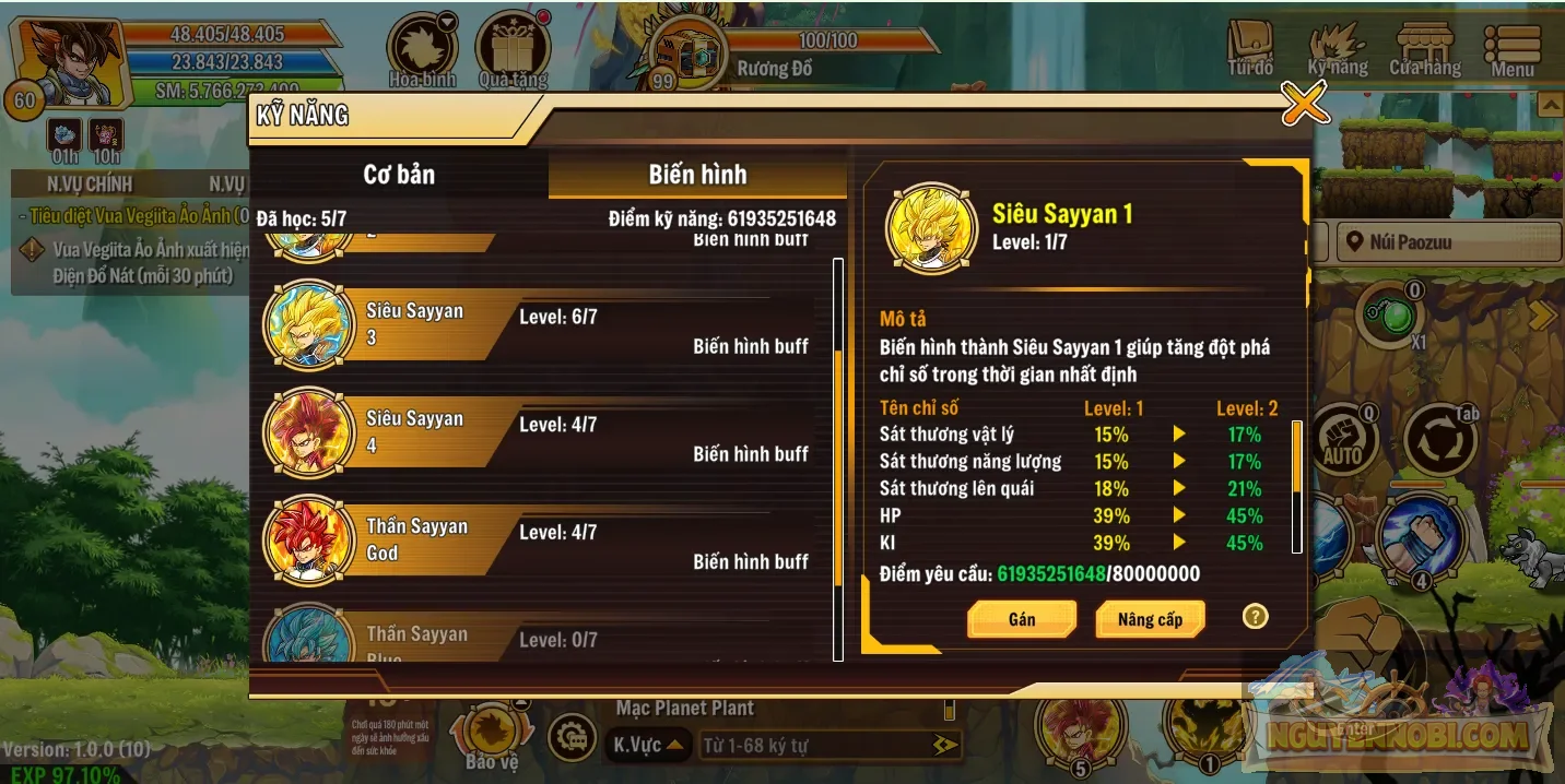 Account Image