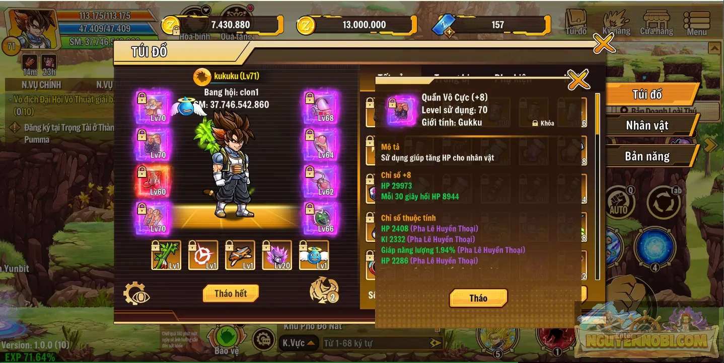 Account Image