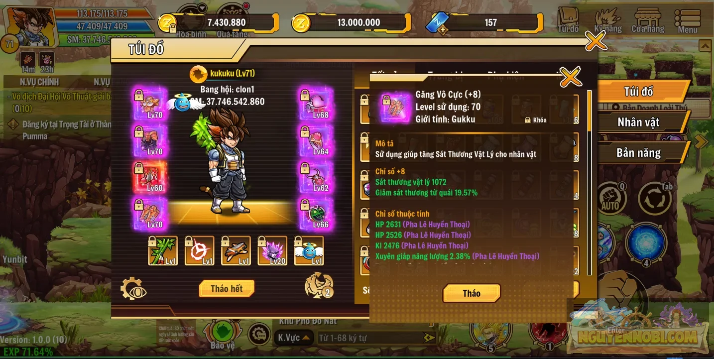 Account Image