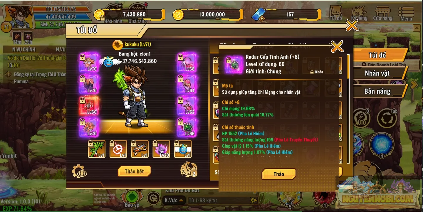 Account Image