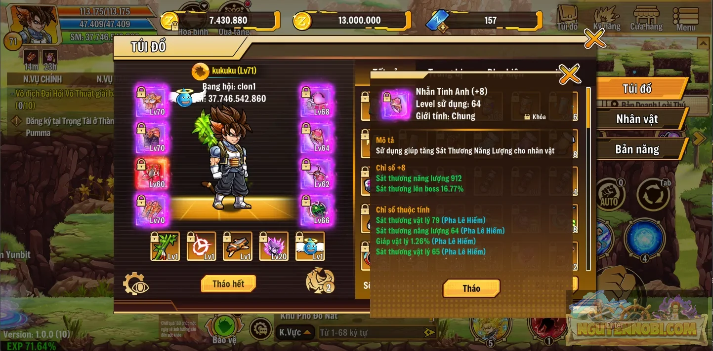 Account Image