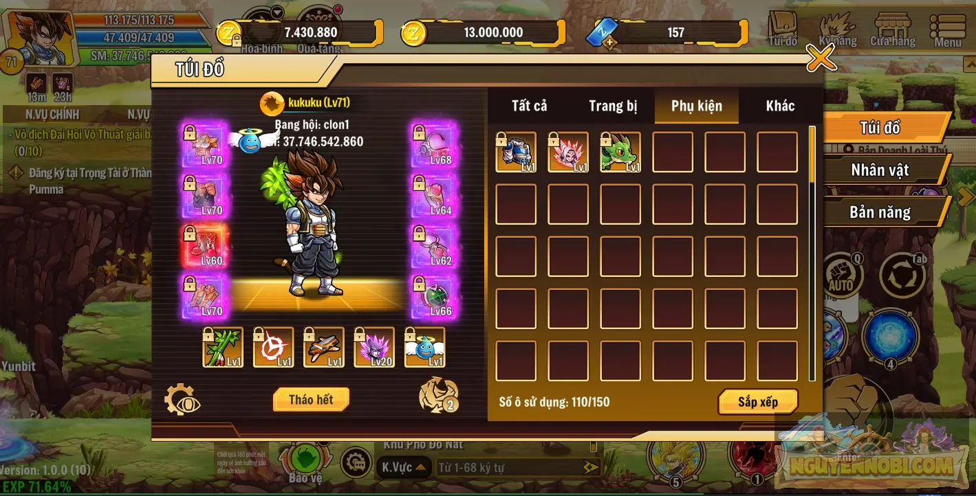 Account Image