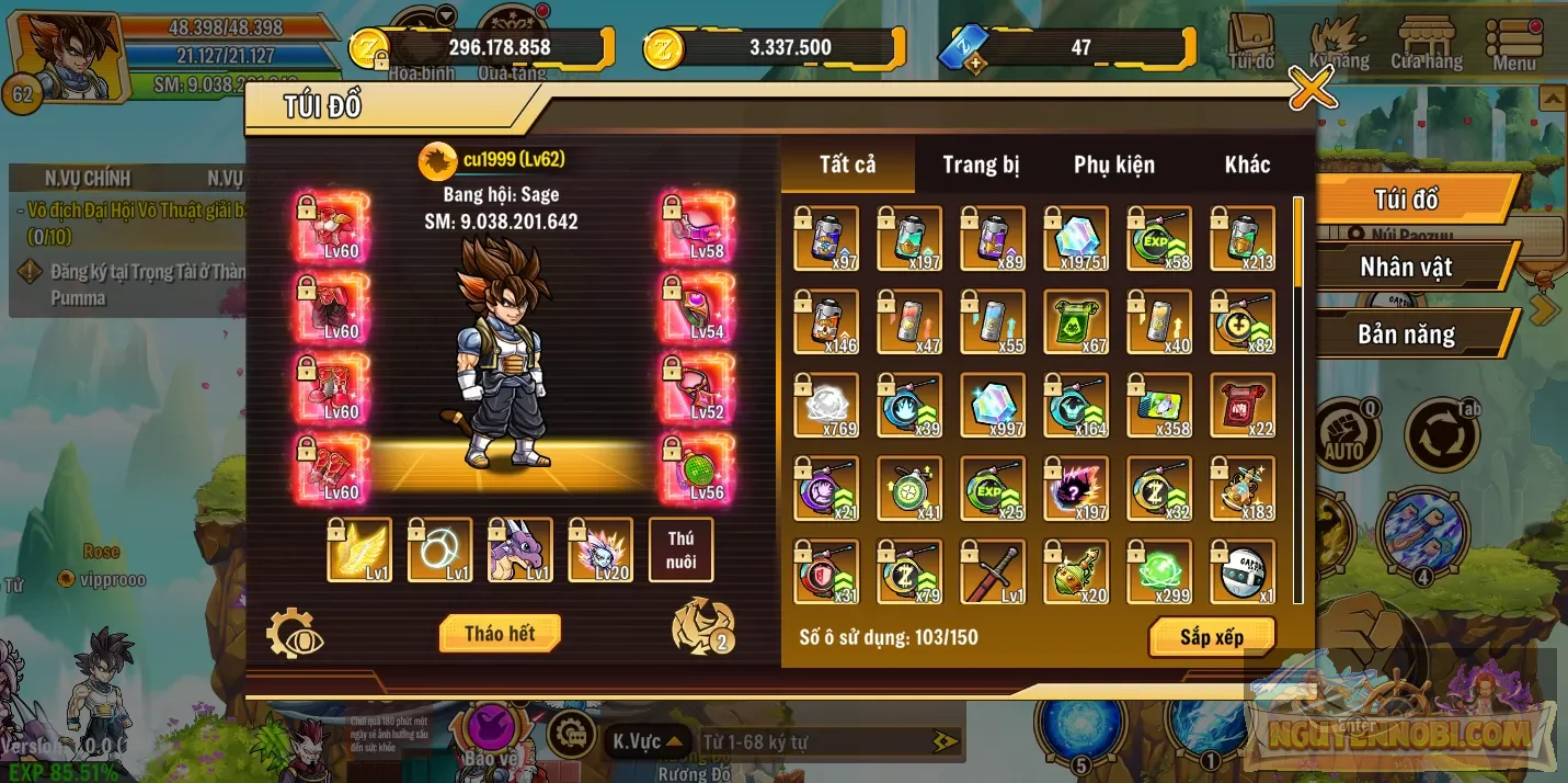 Account Image