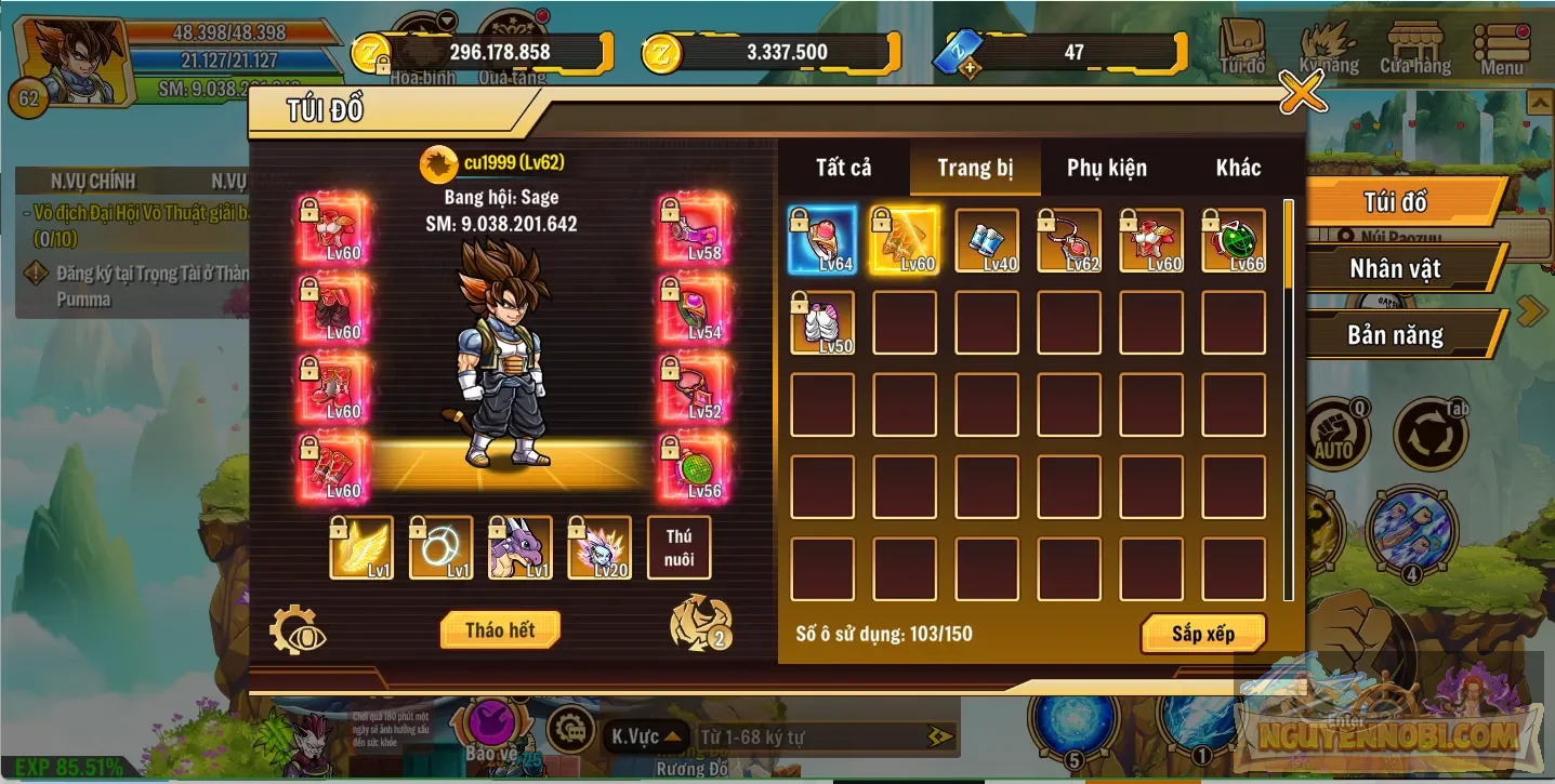 Account Image