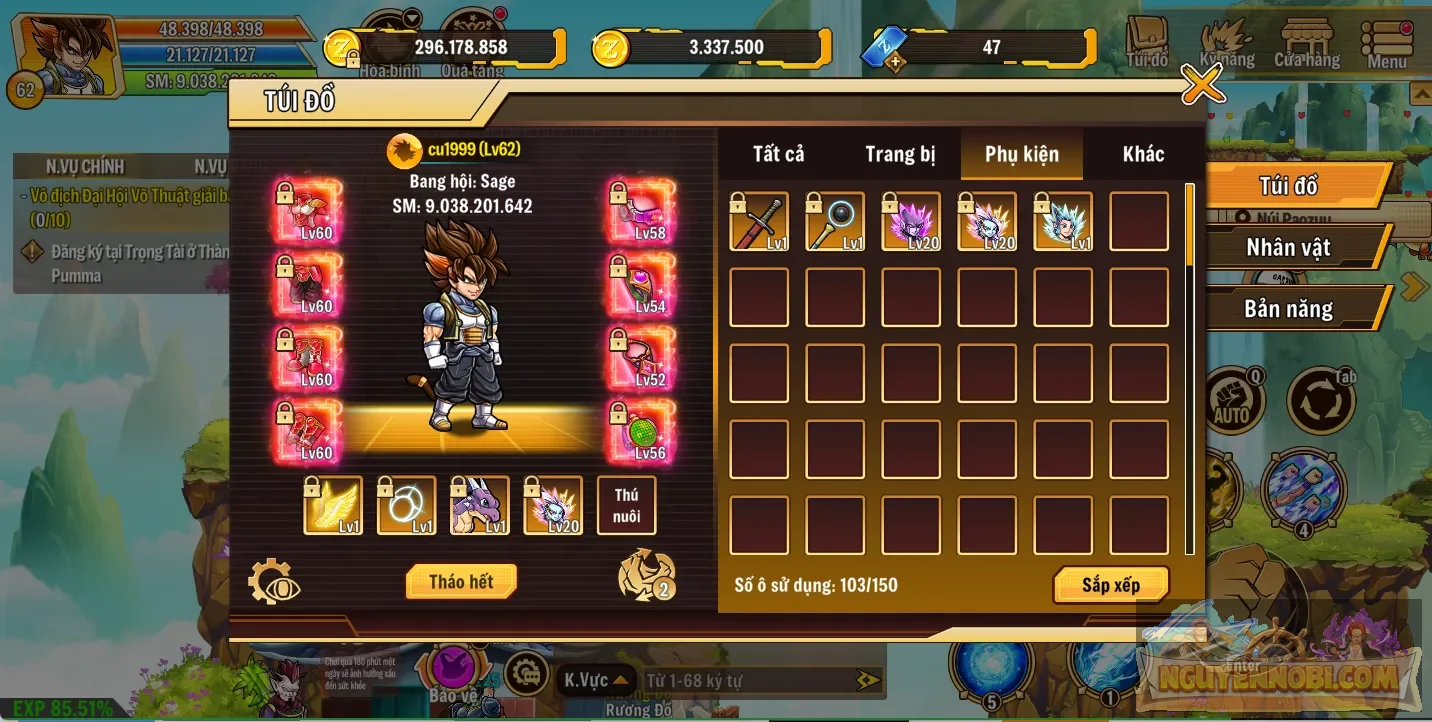 Account Image