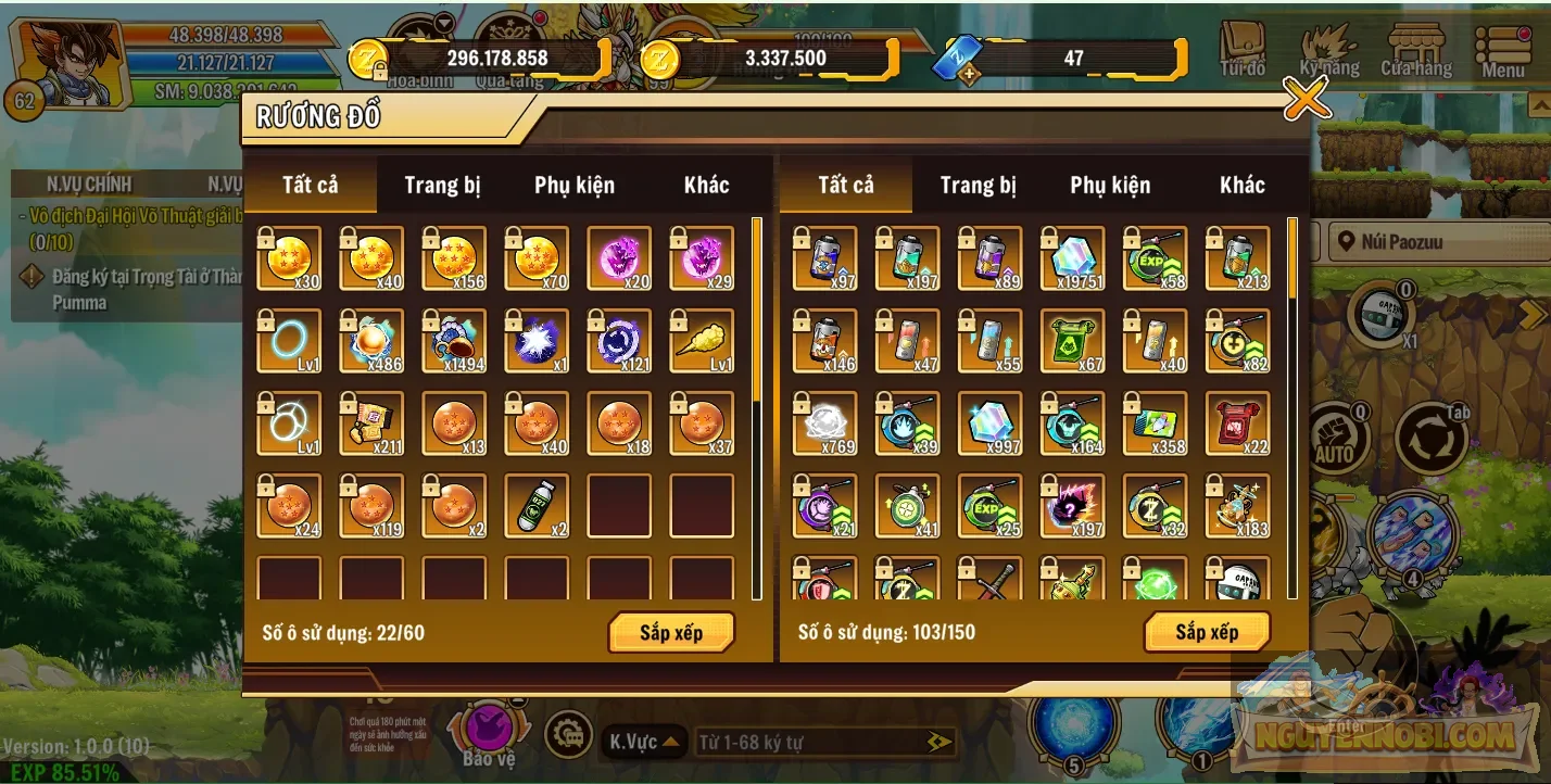 Account Image
