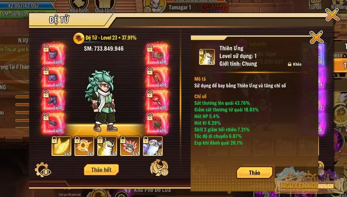 Account Image
