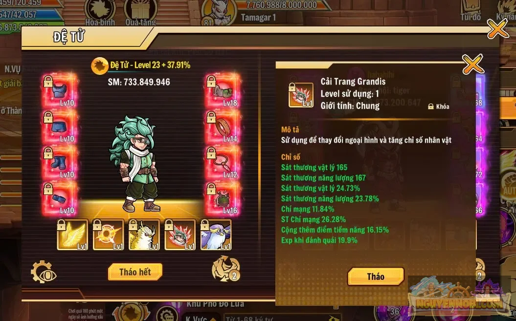 Account Image