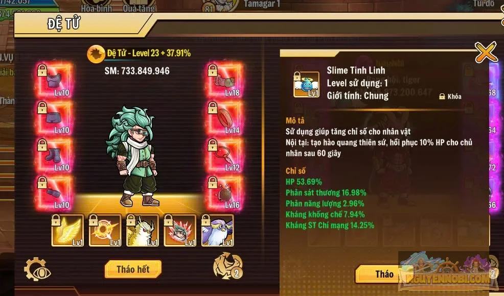 Account Image