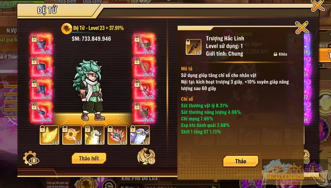Account Image
