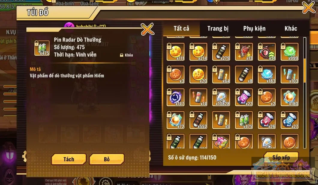 Account Image