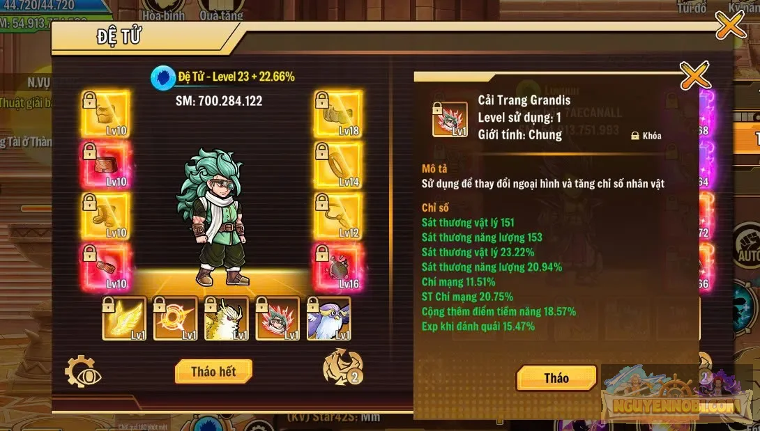 Account Image