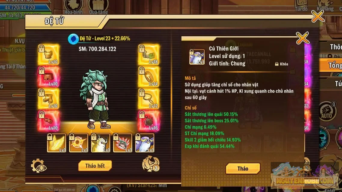 Account Image