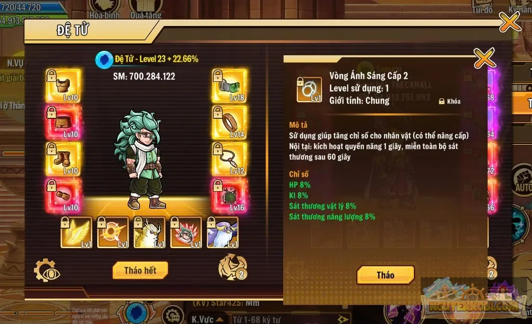 Account Image
