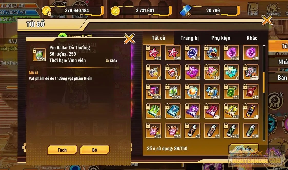 Account Image