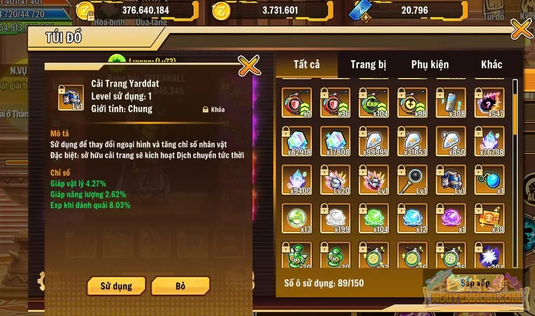 Account Image
