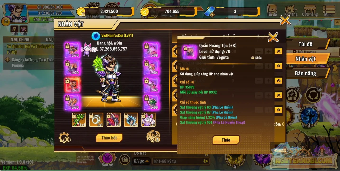 Account Image