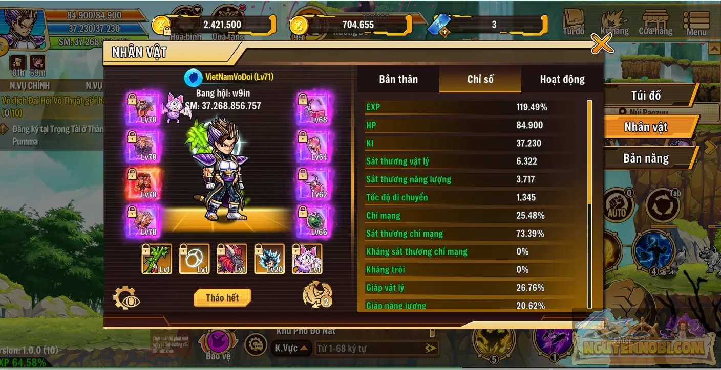 Account Image