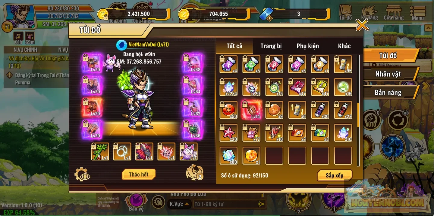 Account Image