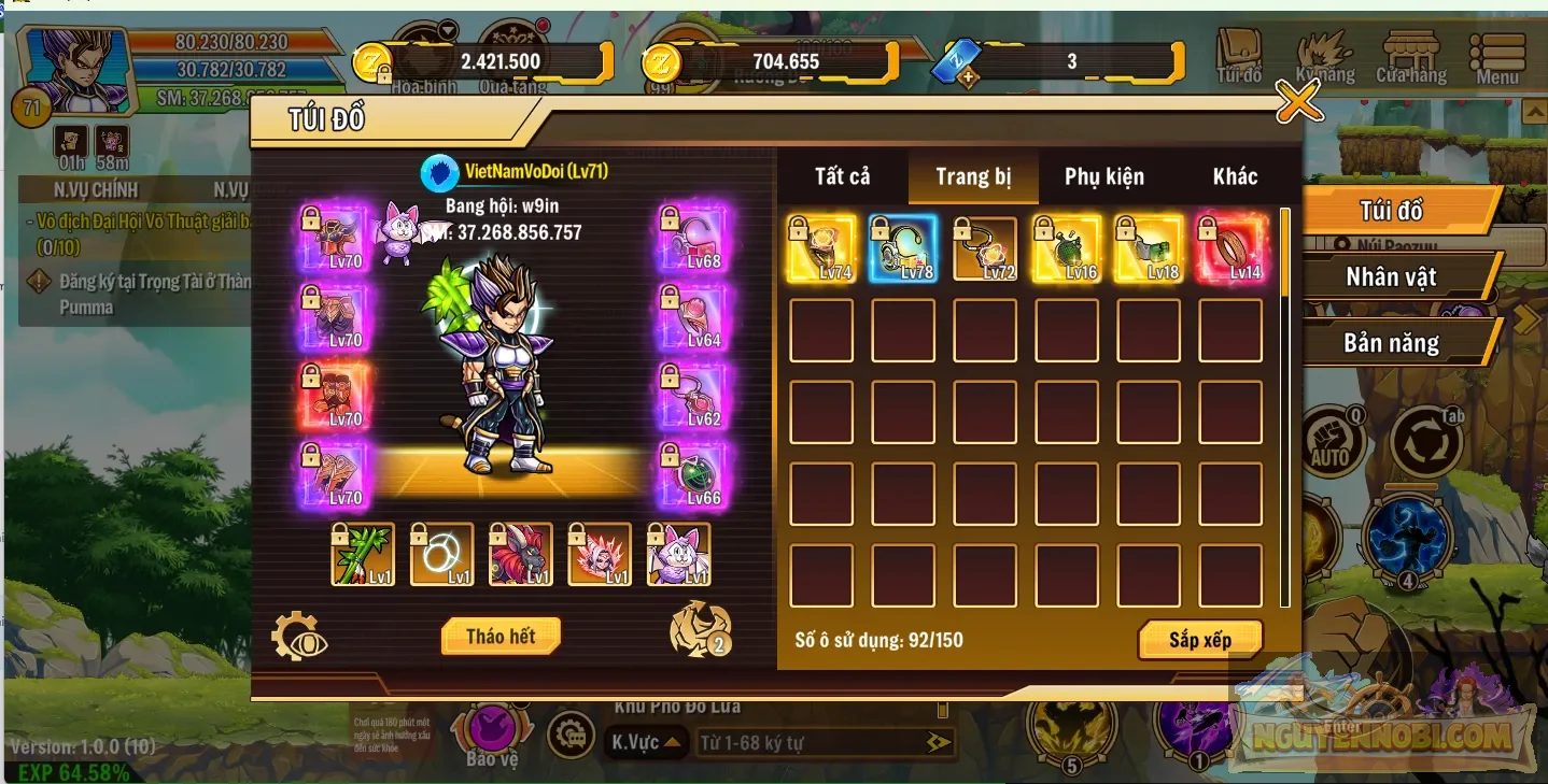 Account Image