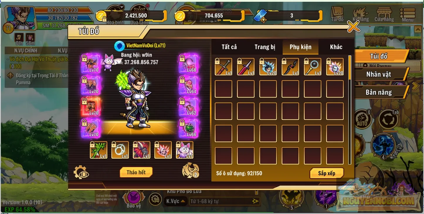 Account Image