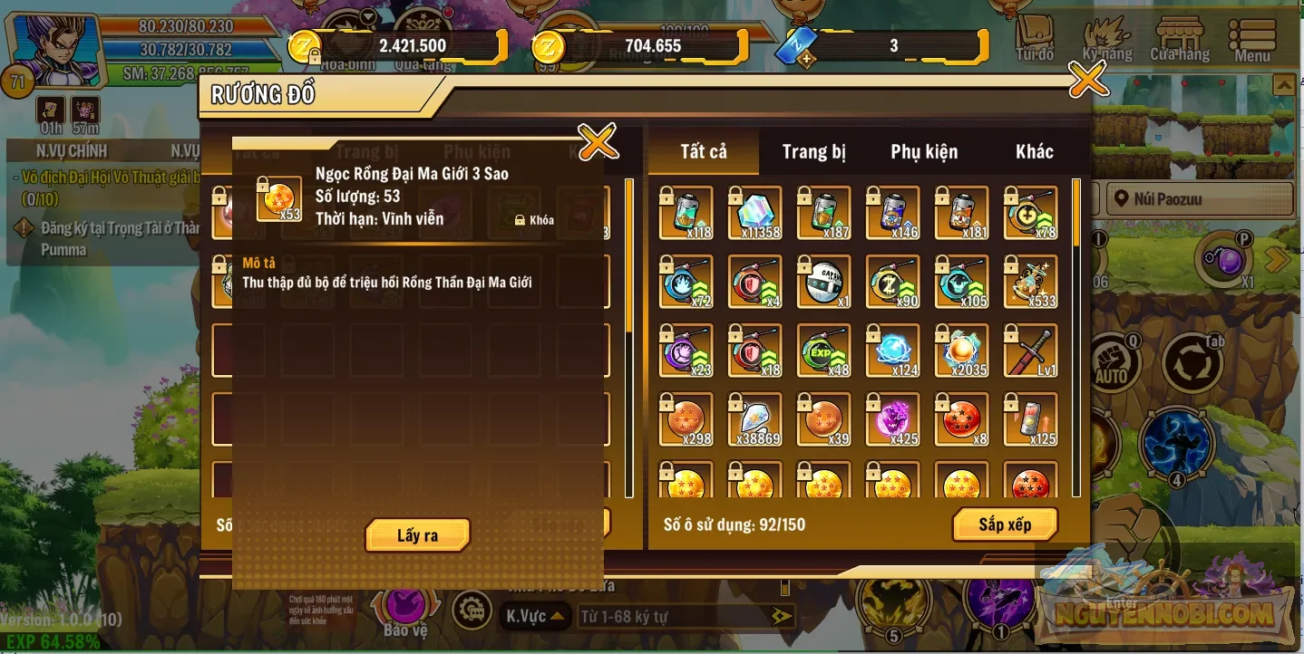 Account Image