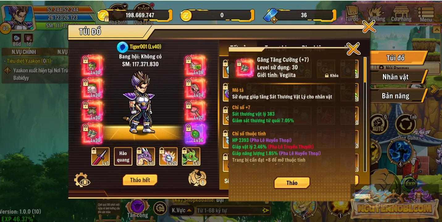 Account Image