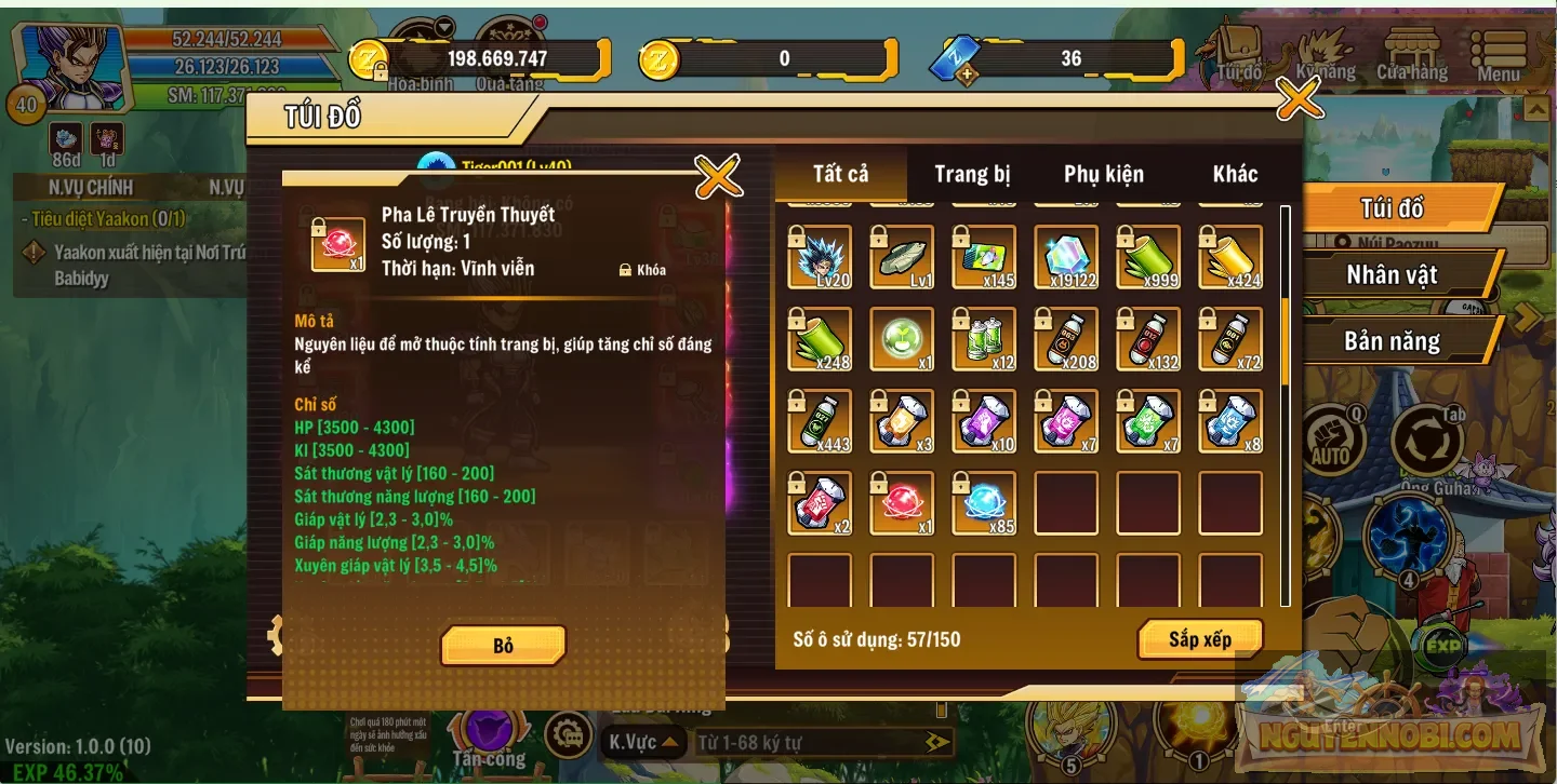 Account Image