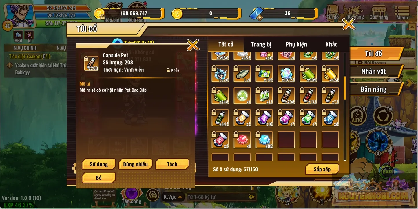 Account Image