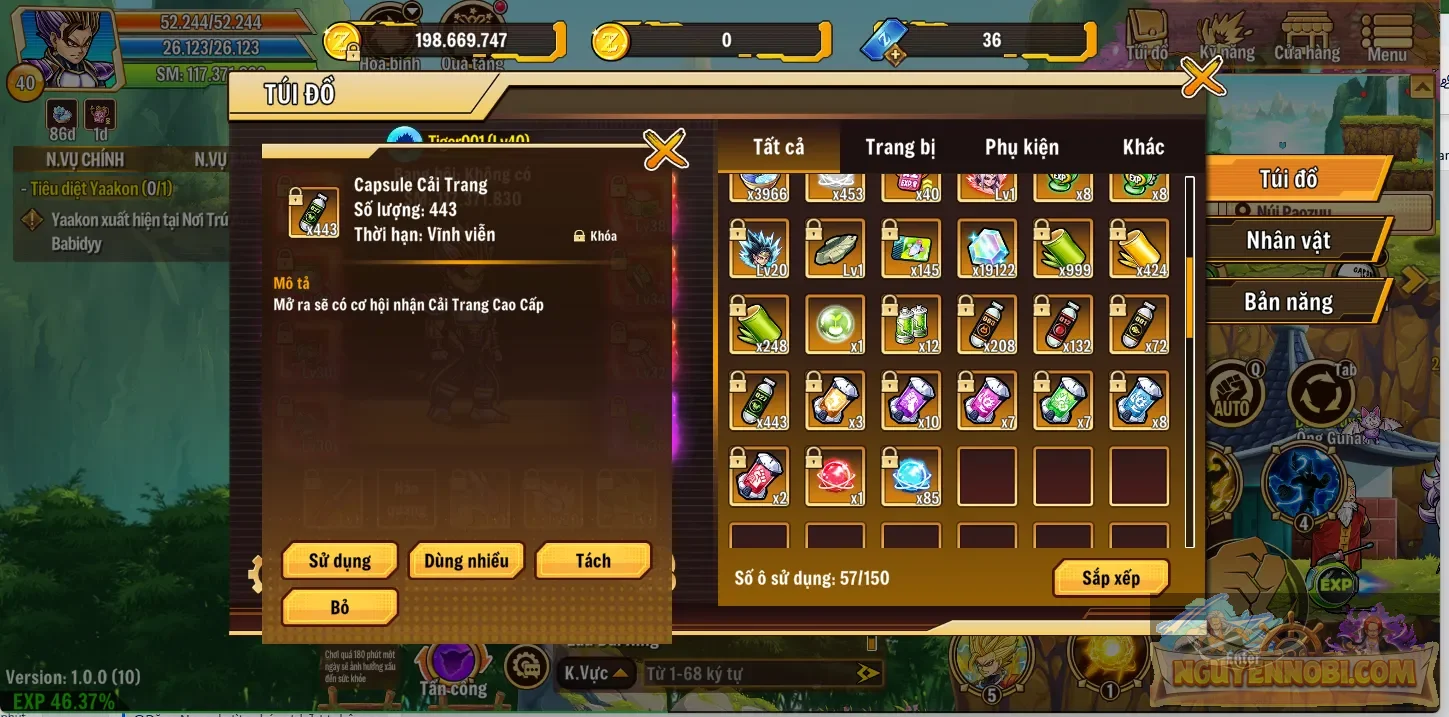 Account Image