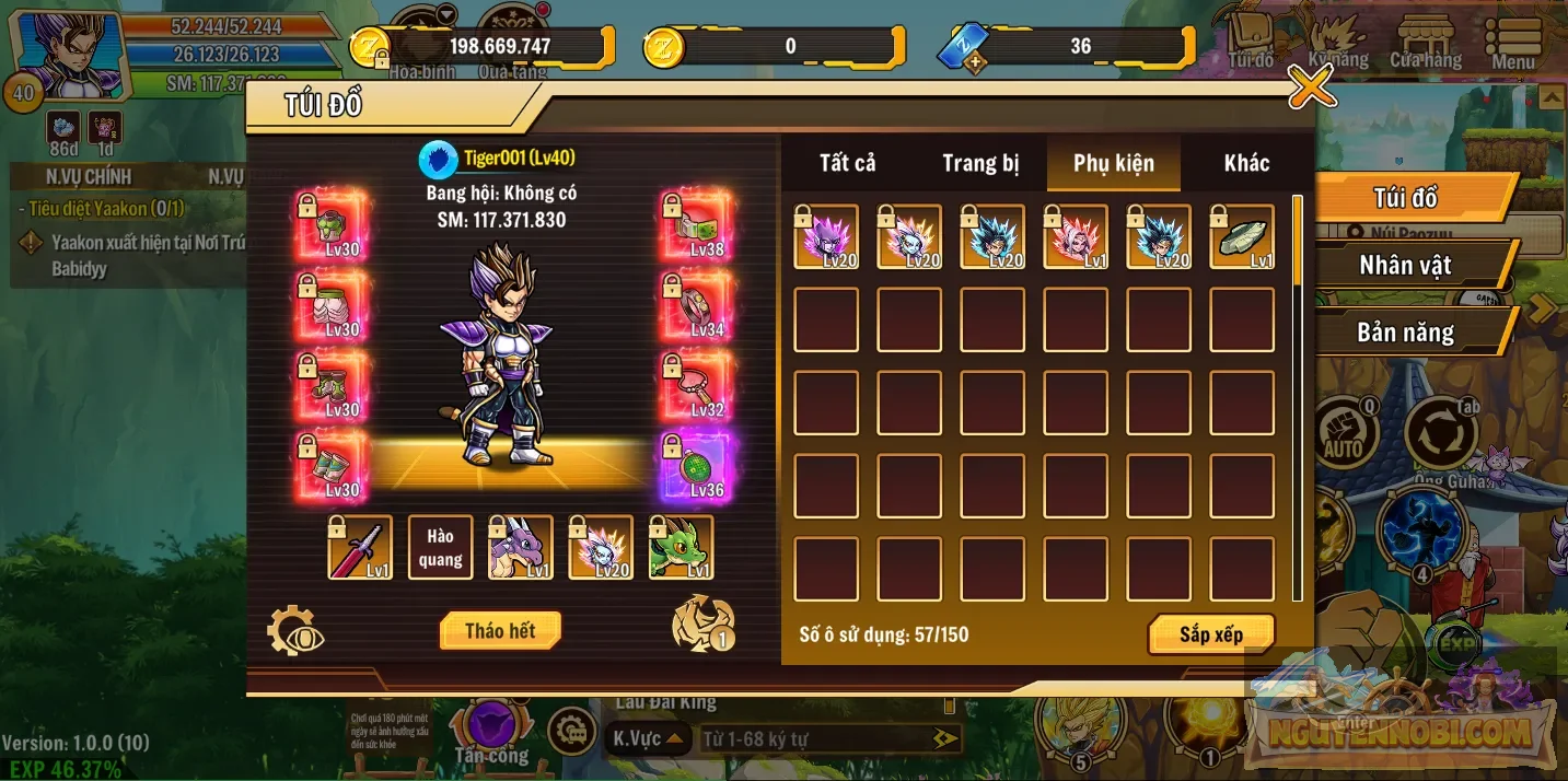 Account Image